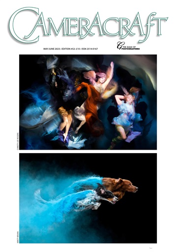 f2 Cameracraft issue 