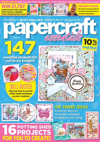 Issue 225 issue Issue 225