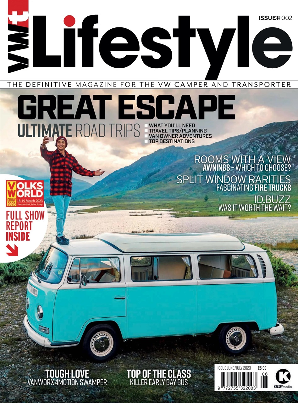 VWt Lifestyle Preview Pages