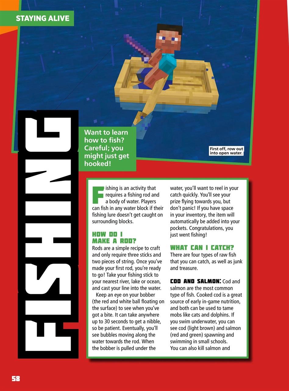 Revised Back Gaming Bookazine - Minecraft Secrets & Cheats Volume 2 Revised Edition ...