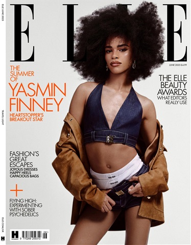 Elle issue Jun-23