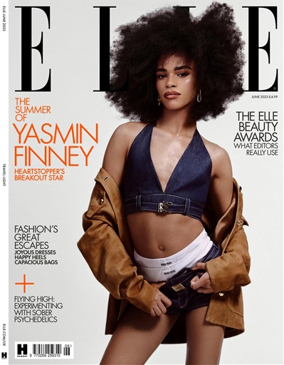 Elle issue 