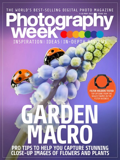 Photography Week issue 