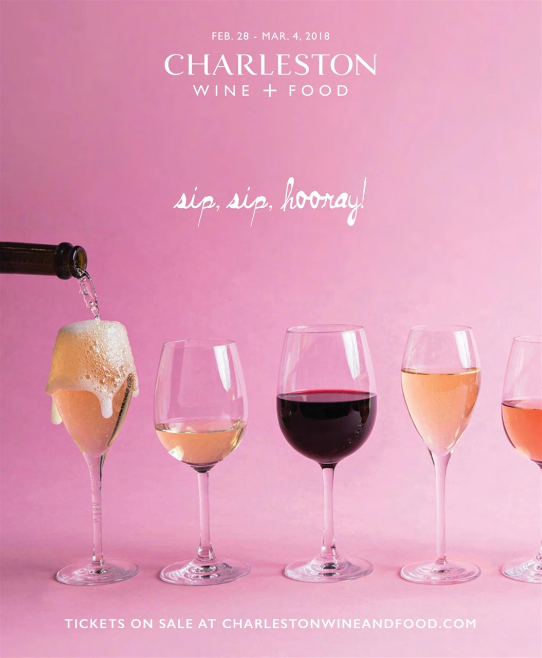 Taste of the South Preview Pages