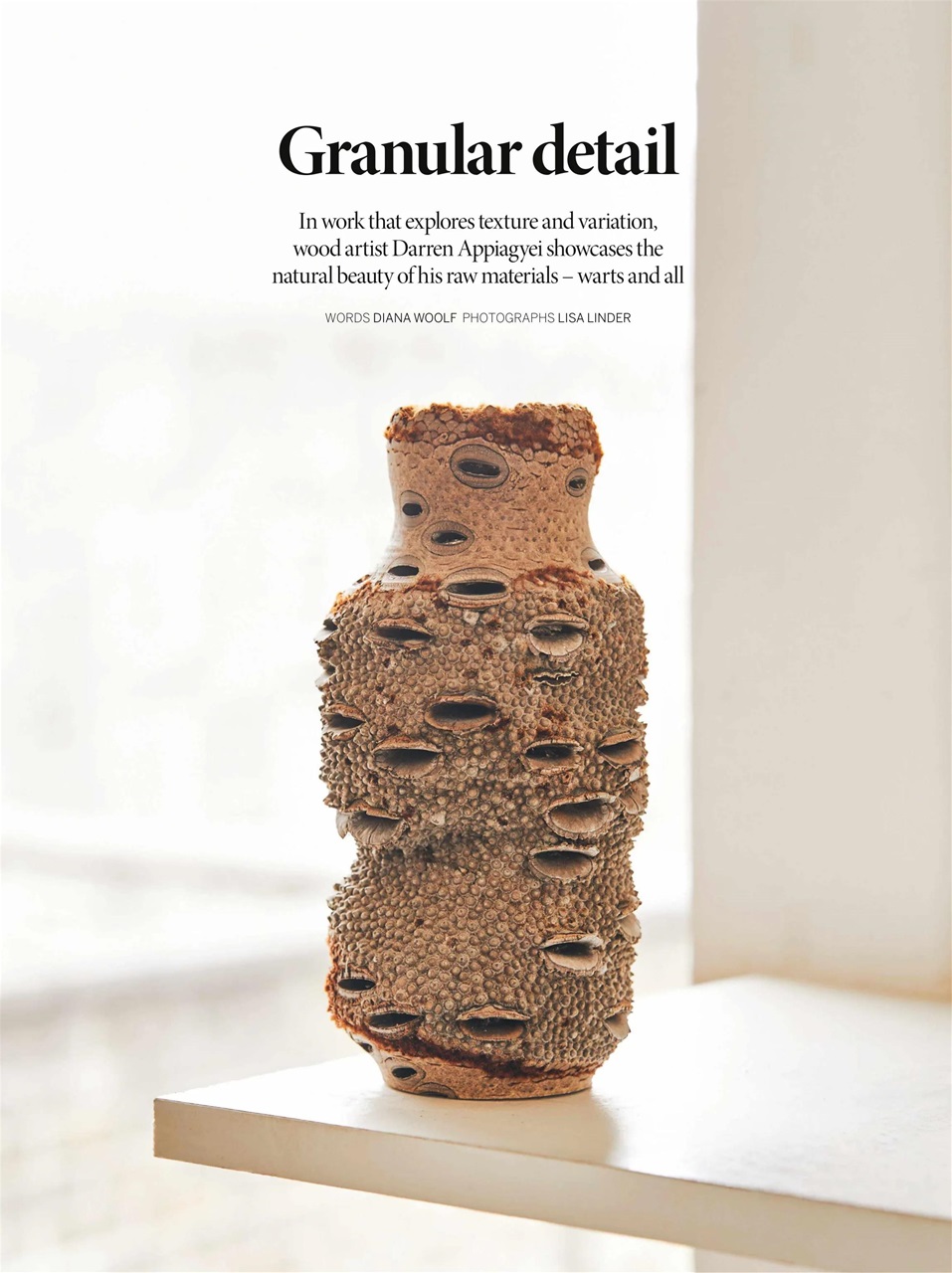 Gardens Illustrated Preview Pages