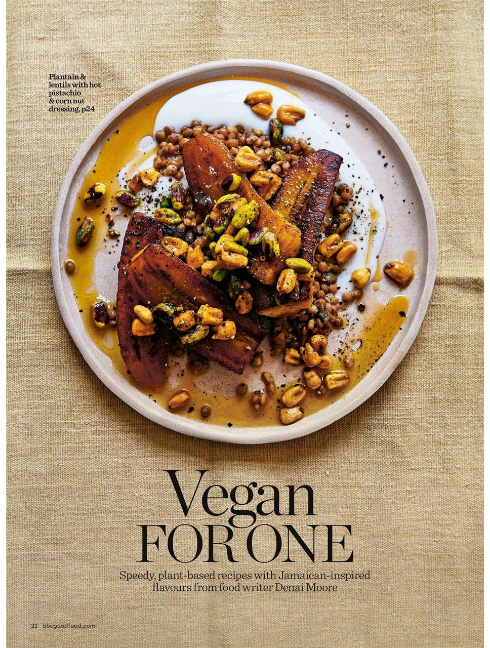 Good Food Home Cooking Series Preview Pages