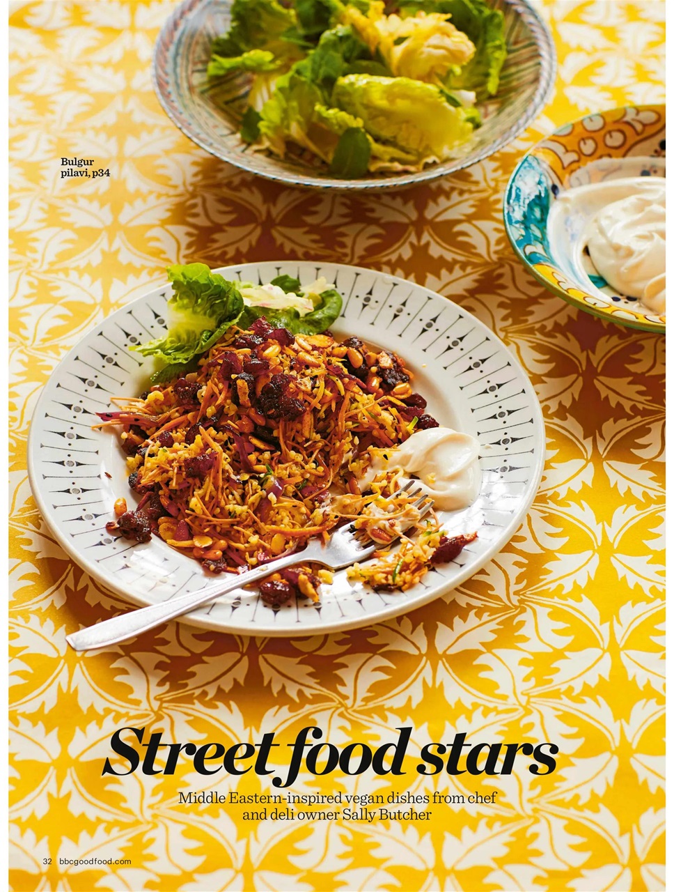 Good Food Home Cooking Series Preview Pages