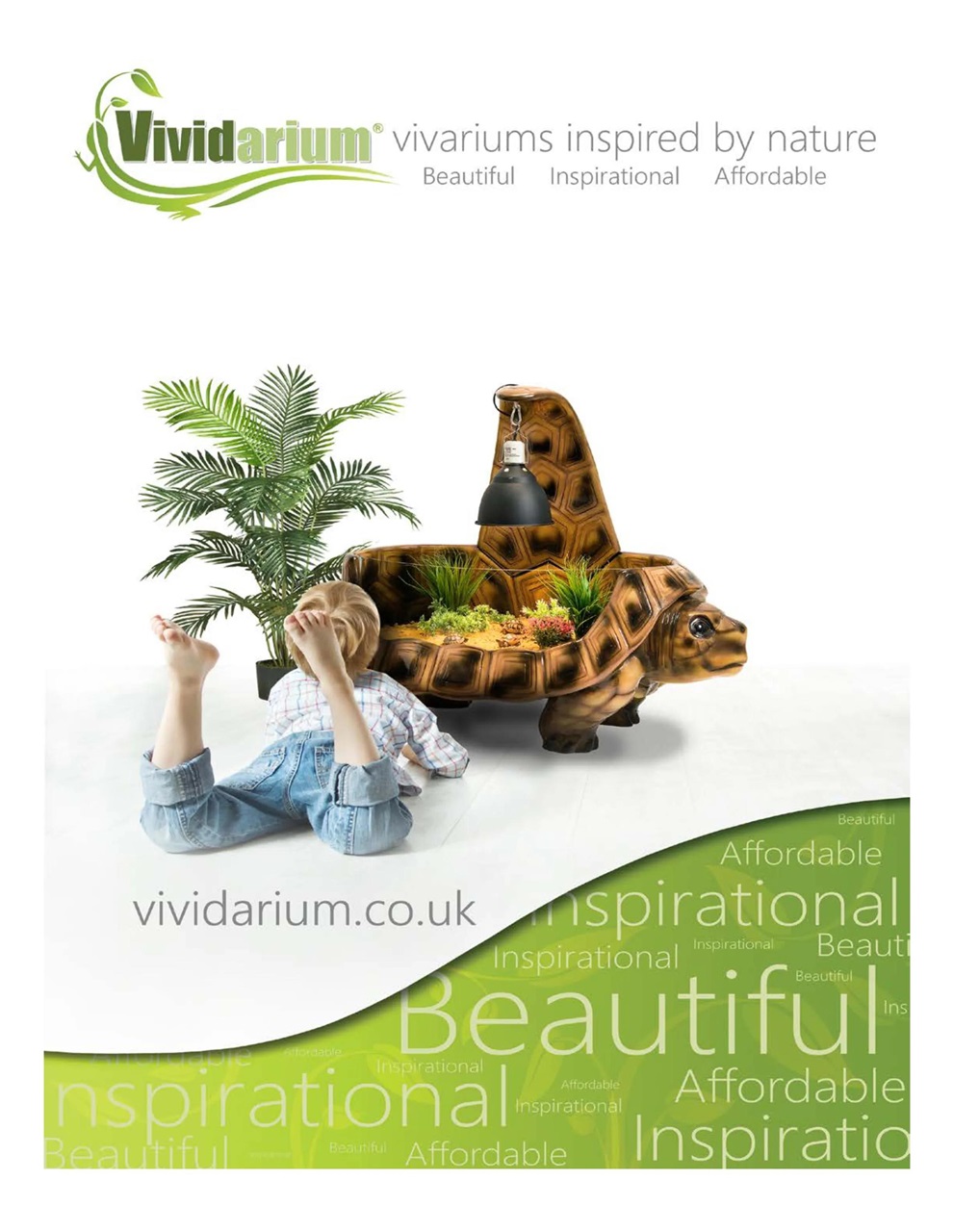 Practical Reptile Keeping Preview Pages