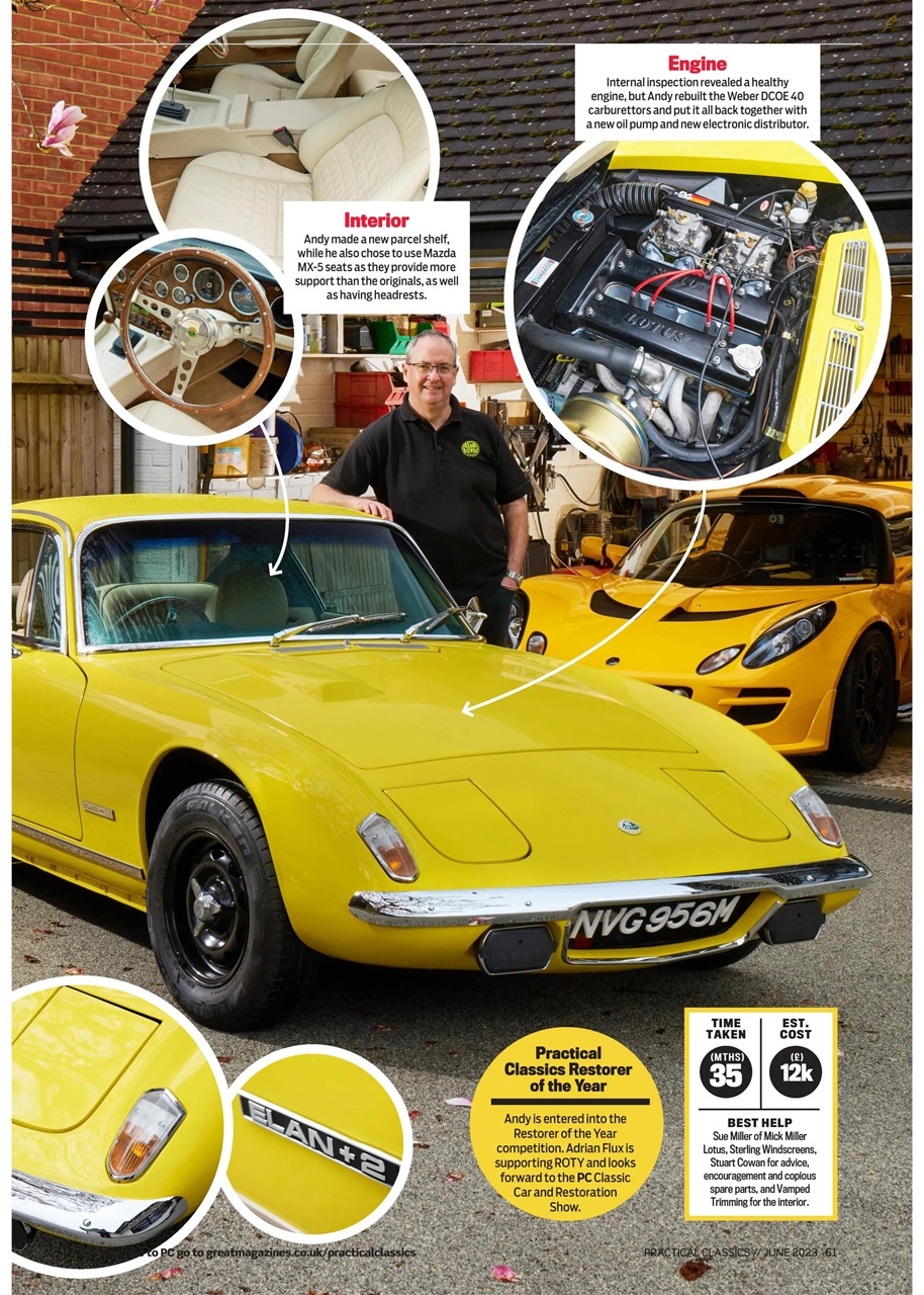 Practical Classics Preview Pages