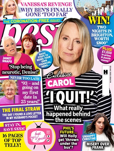 Best issue Issue 18 2023