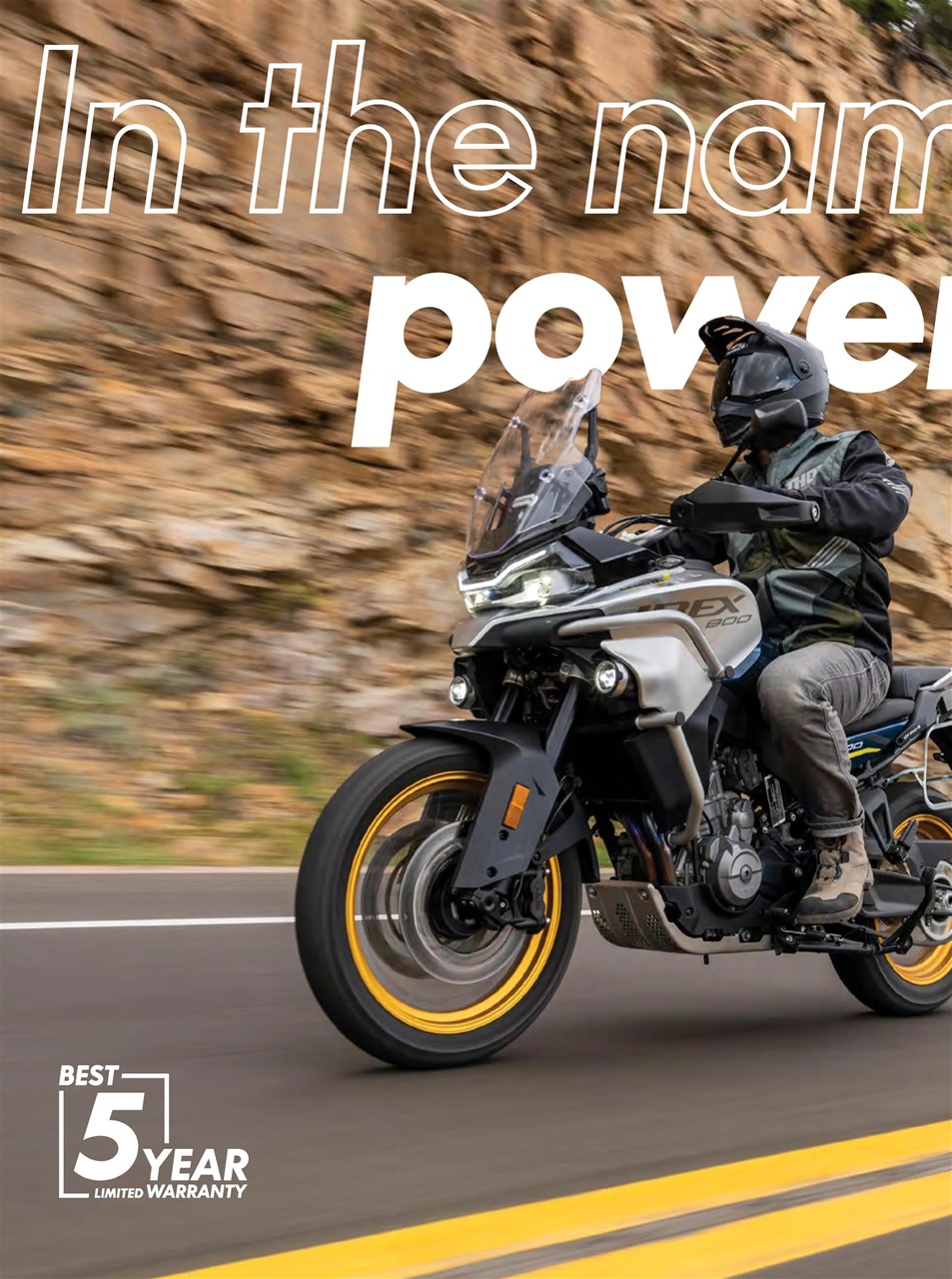 Cycle Canada Preview Pages