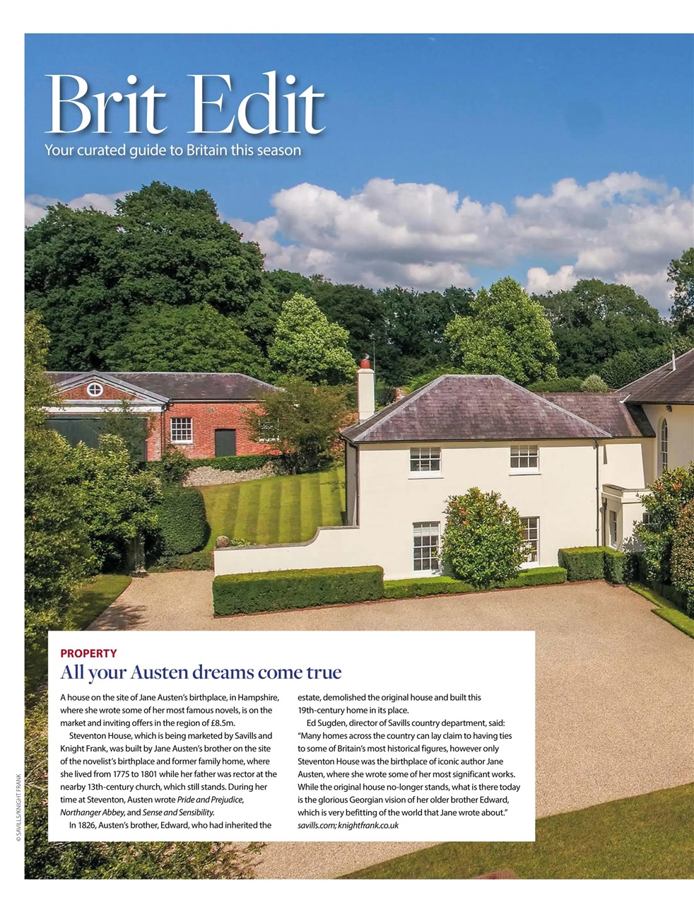 Discover Britain Preview Pages