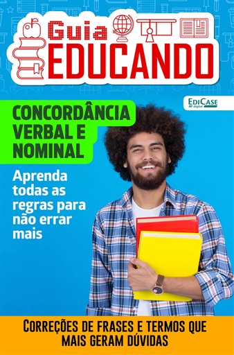 Guia Educando issue 