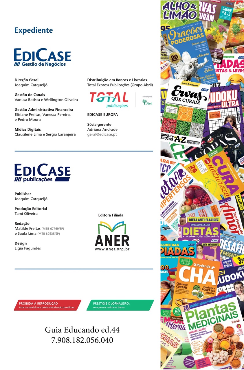 Guia Educando Preview Pages