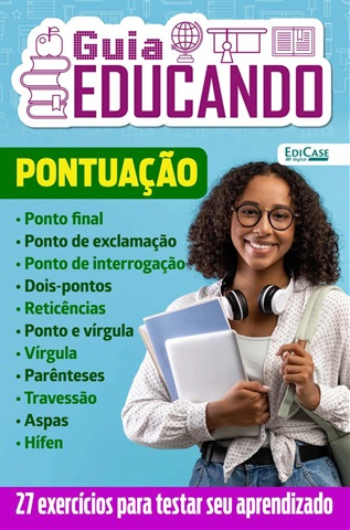 Guia Educando issue Edição 45 - Pontuação