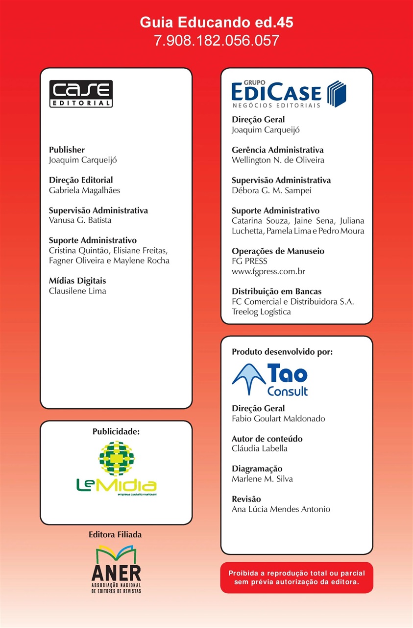 Guia Educando Preview Pages