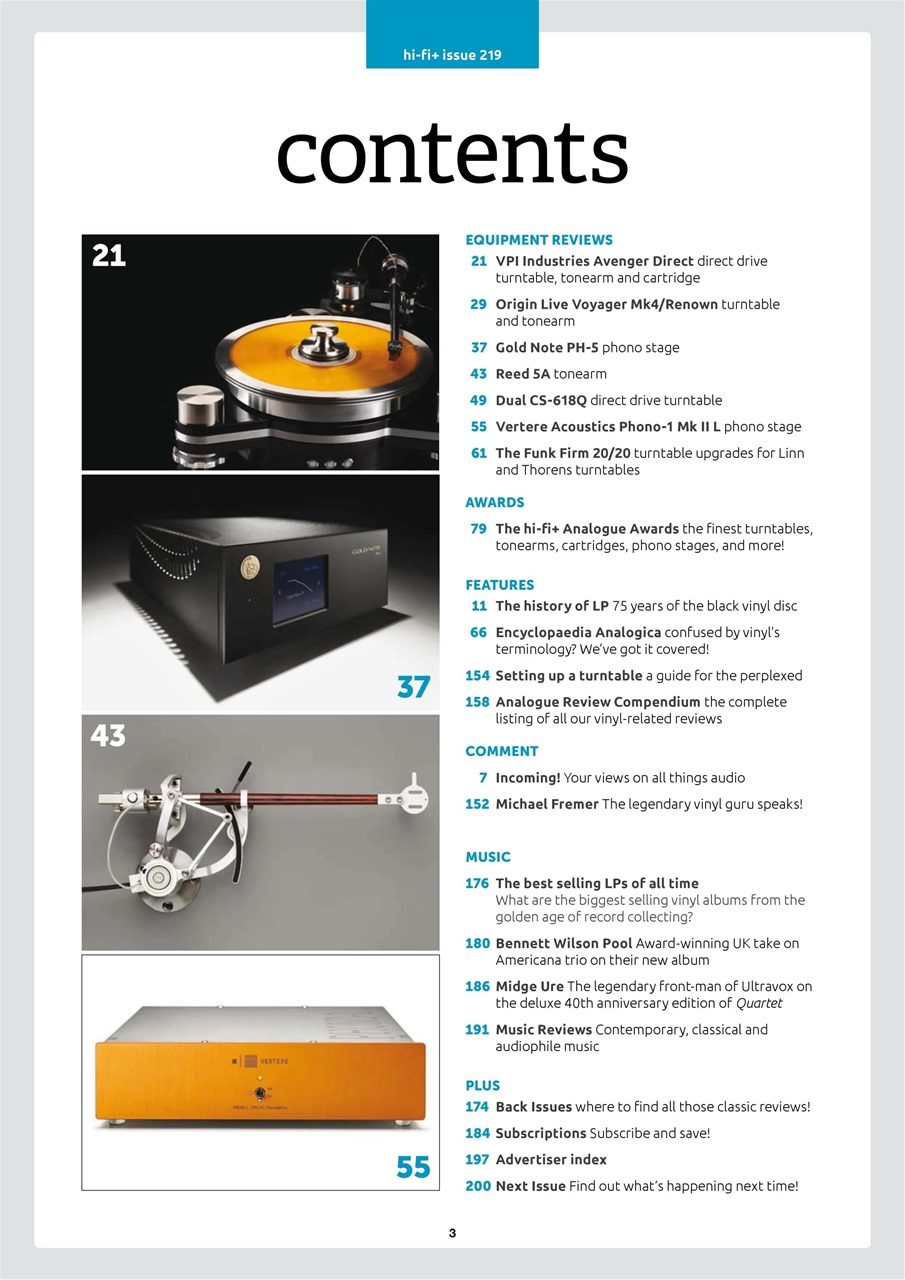 hi-fi+ Global Network Preview Pages