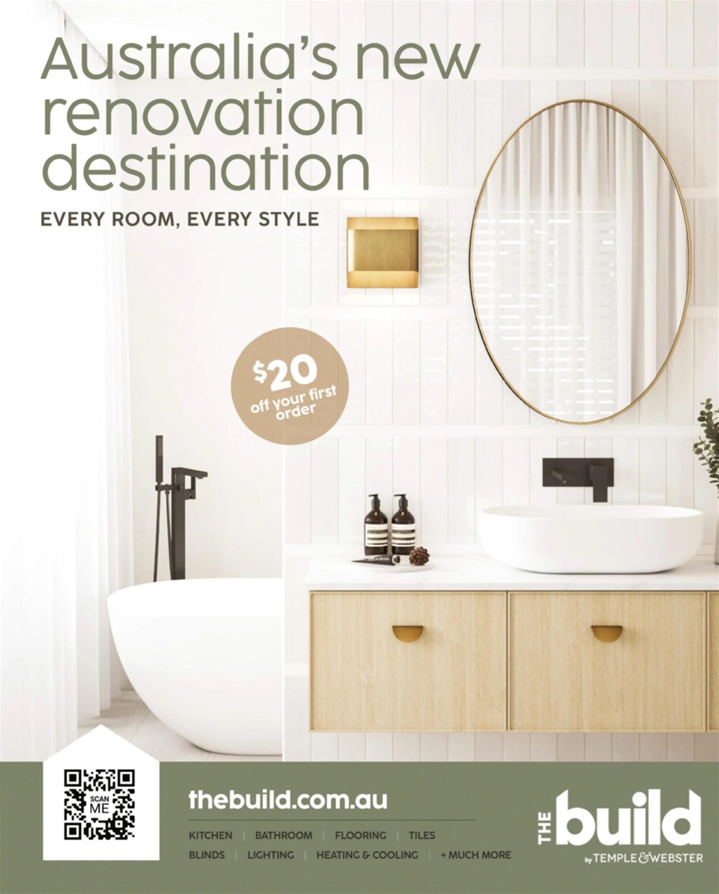 Grand Designs Australia Preview Pages