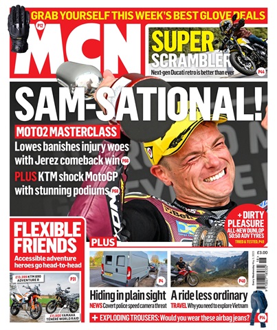 MCN issue 3-May-2023
