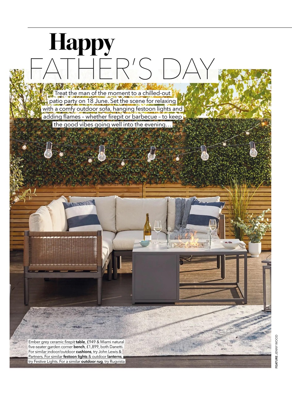 Good Homes Magazine Preview Pages