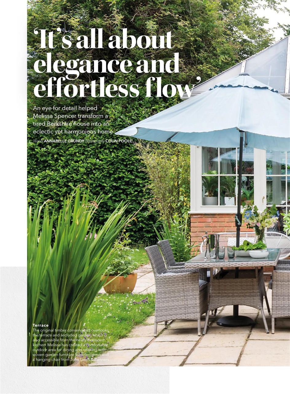 Good Homes Magazine Preview Pages