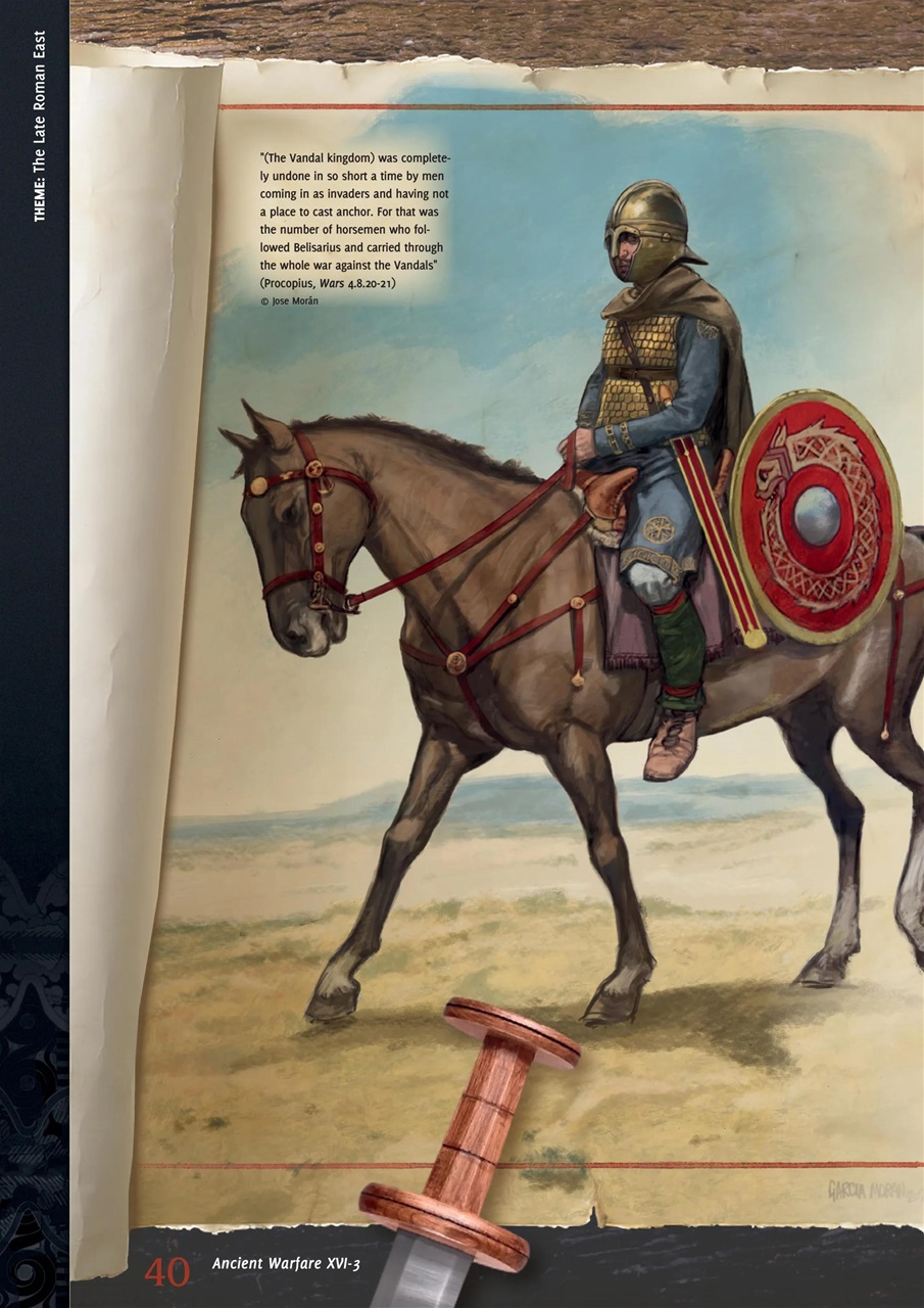 Ancient Warfare Preview Pages