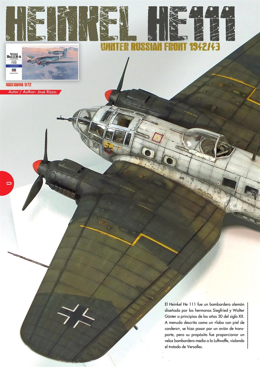 Hobbyworld Preview Pages