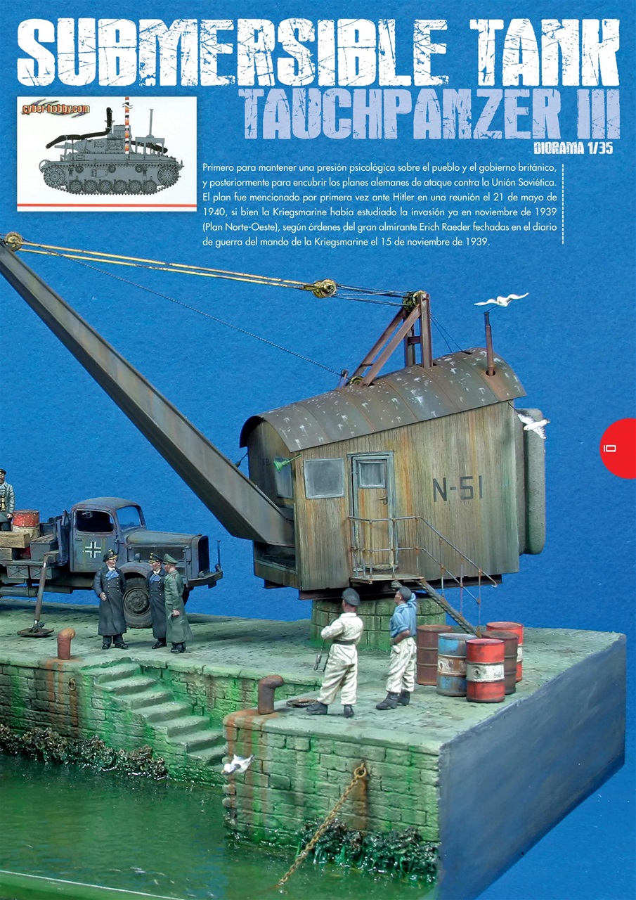 Hobbyworld Preview Pages