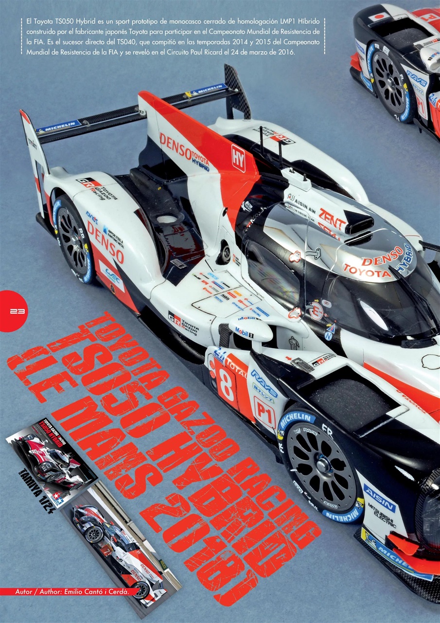 Hobbyworld Preview Pages