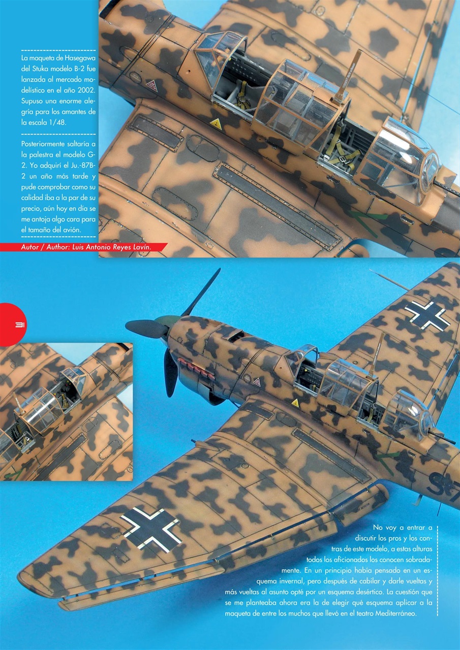 Hobbyworld Preview Pages