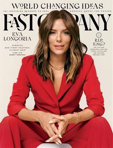 Spring 2023 issue Spring 2023