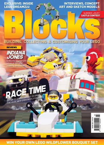 Blocks Magazine issue 
