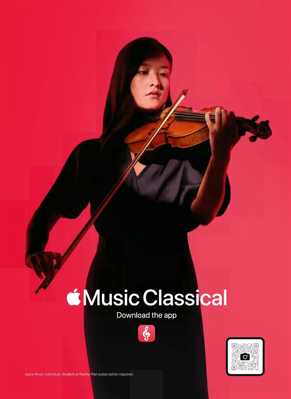 The Strad Preview Pages