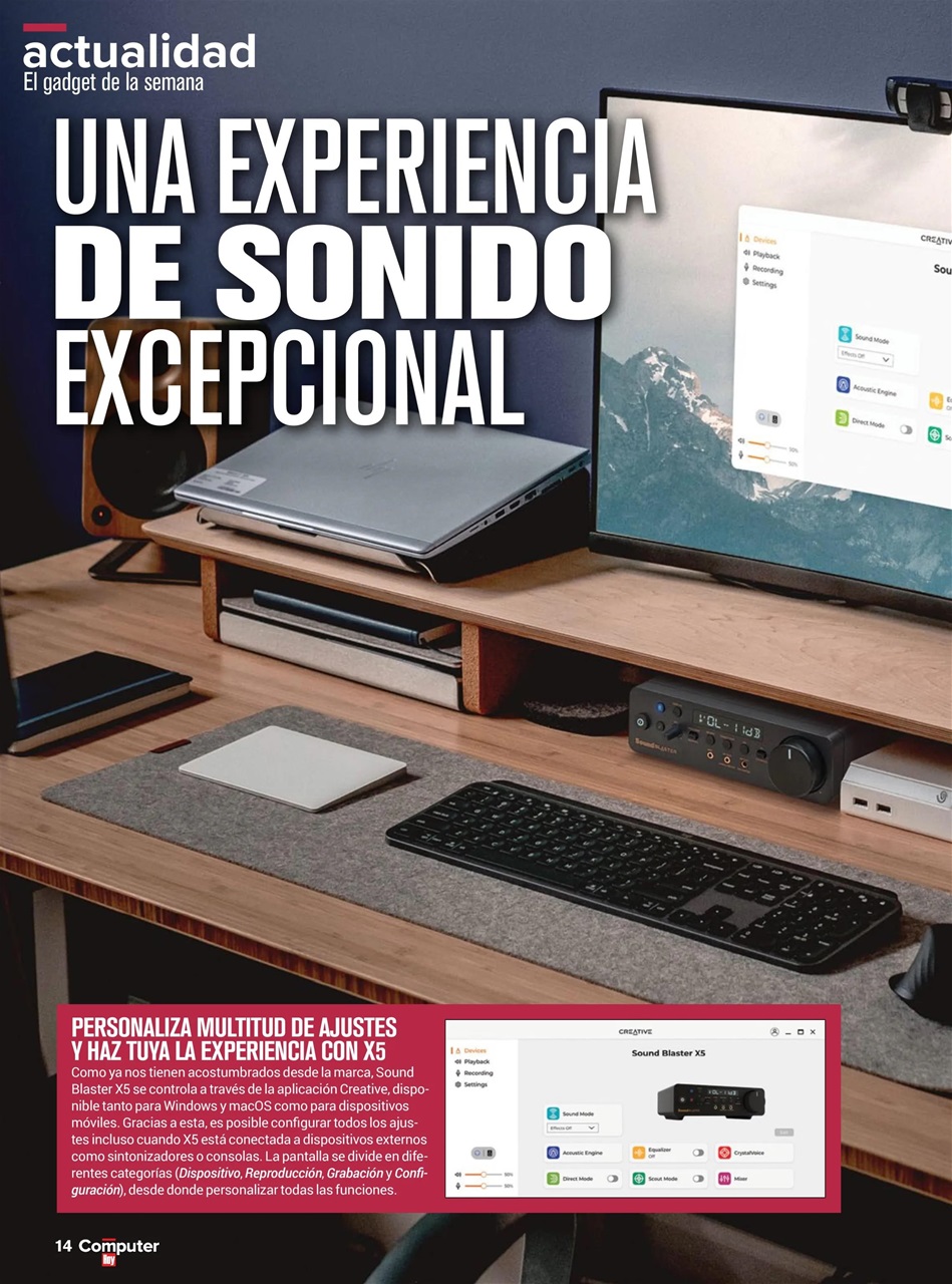 Computer Hoy Preview Pages