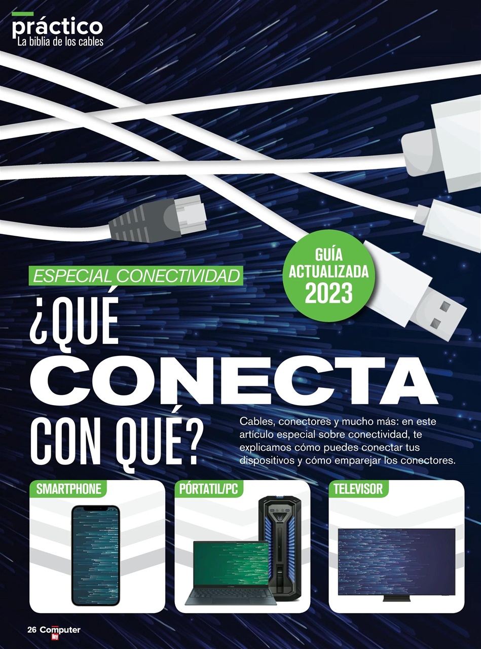 Computer Hoy Preview Pages