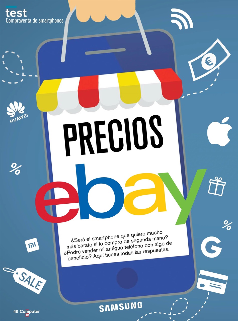 Computer Hoy Preview Pages