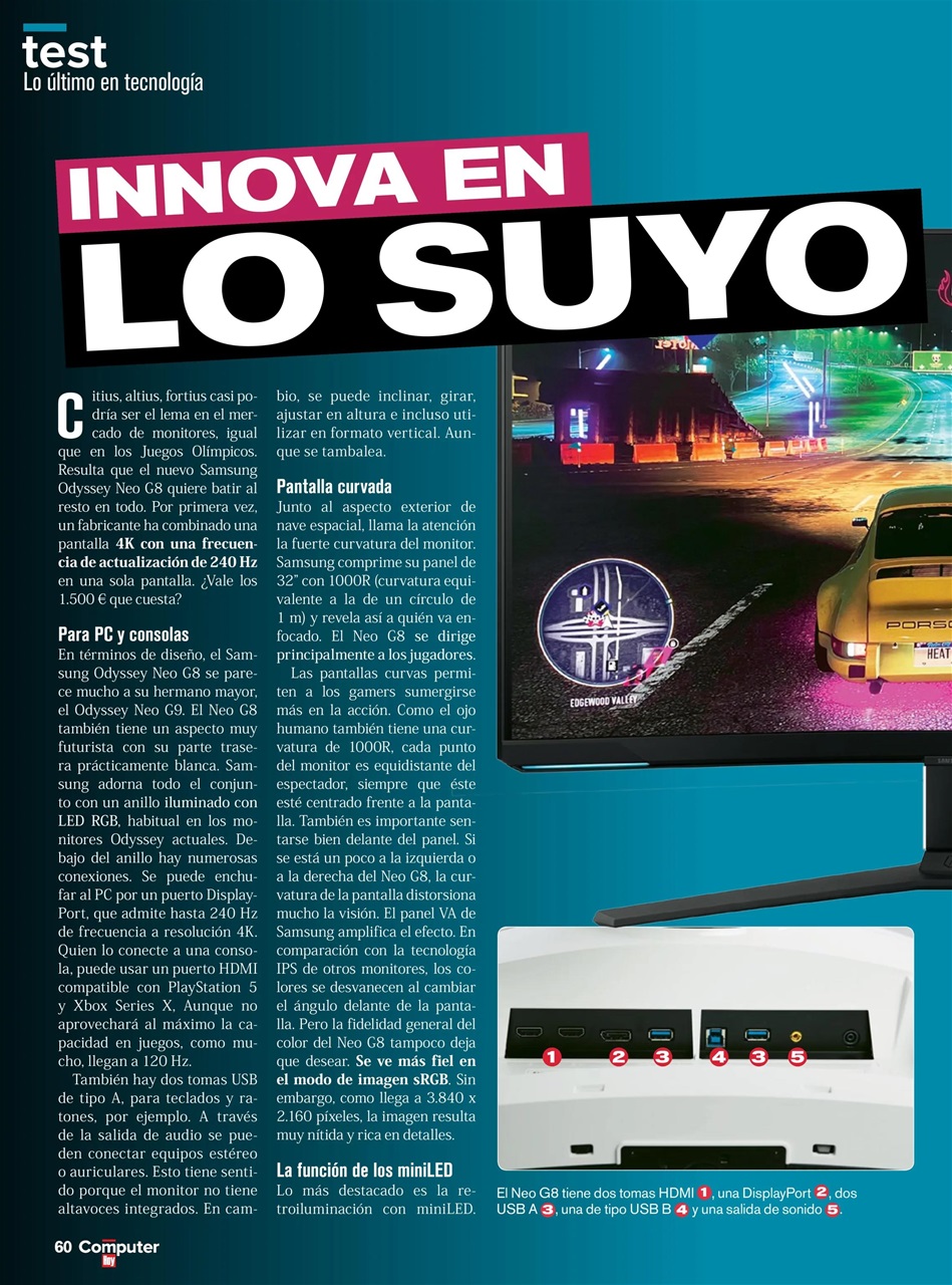 Computer Hoy Preview Pages