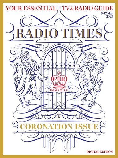Radio Times issue 