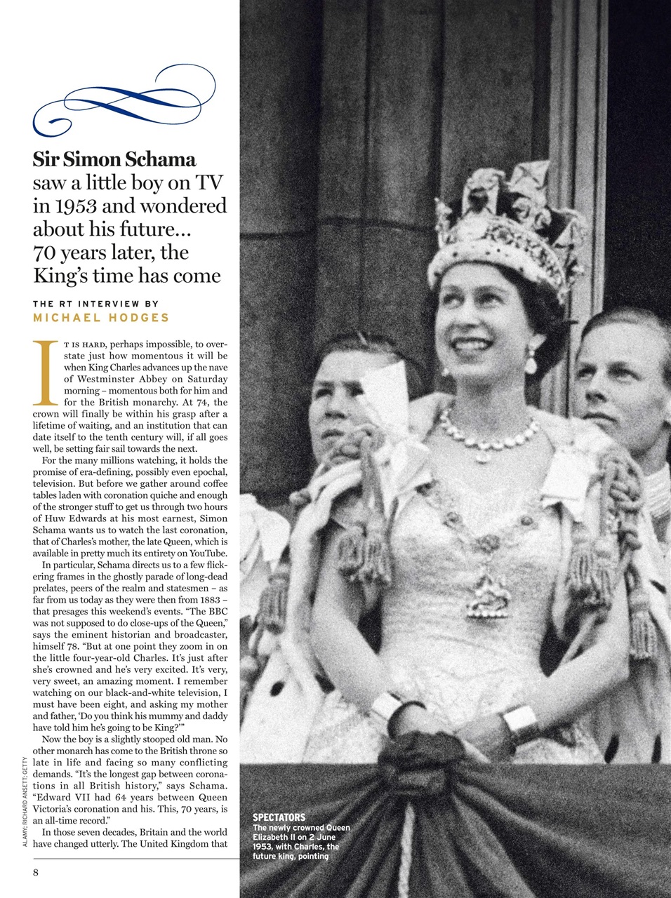 Radio Times Preview Pages