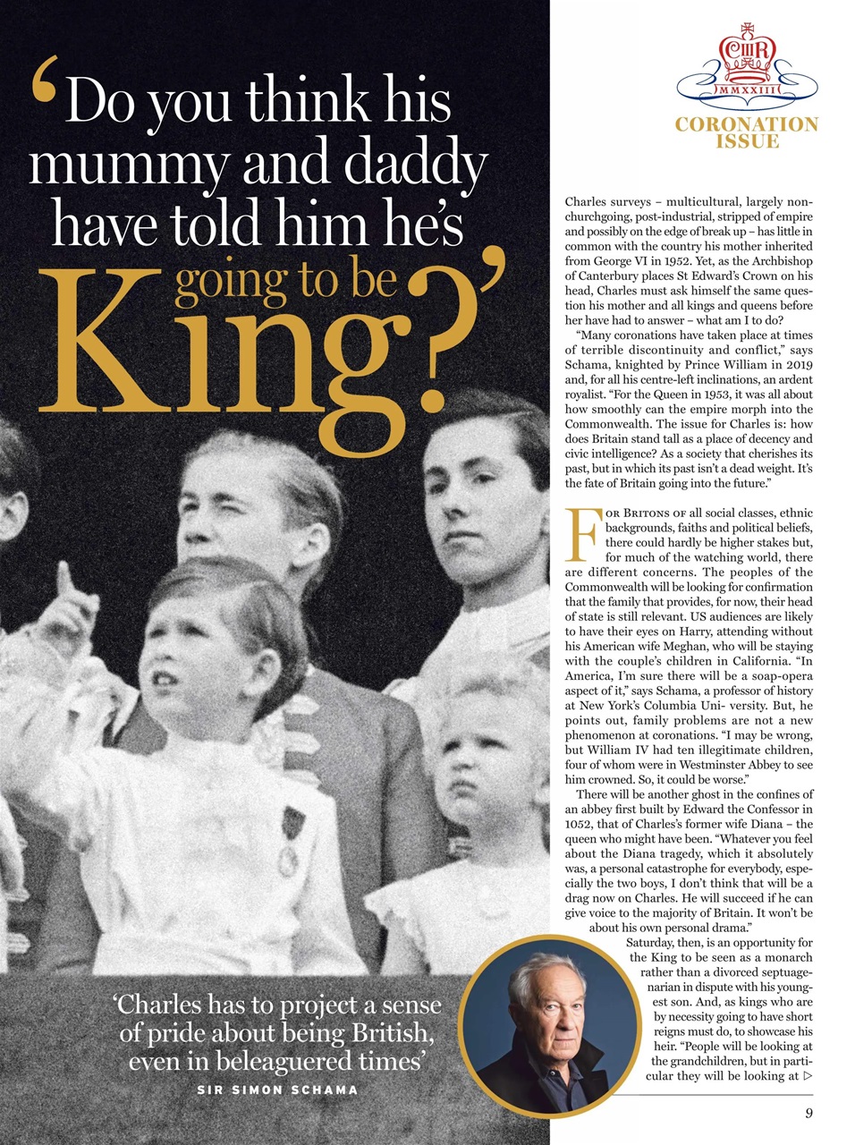 Radio Times Preview Pages