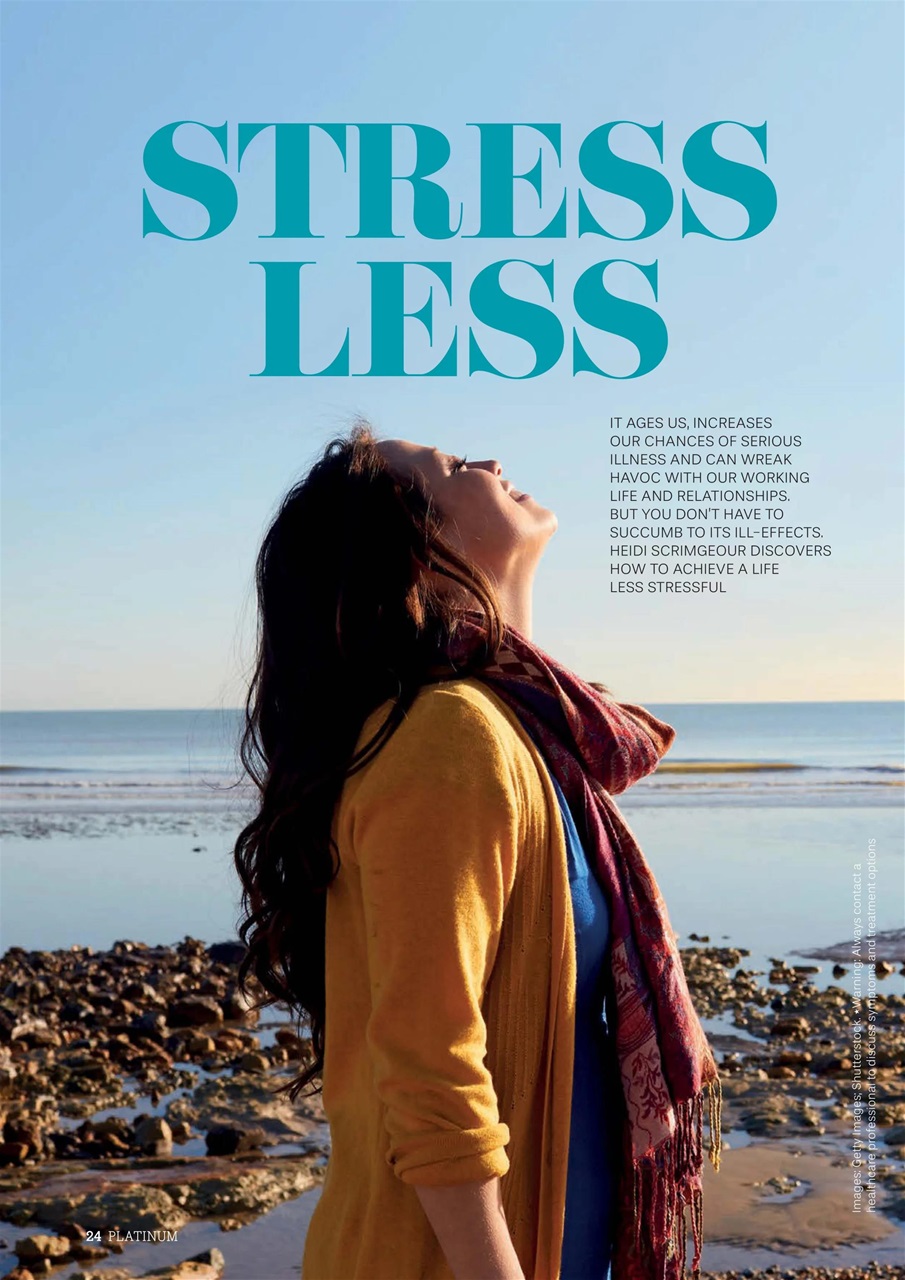 Platinum Preview Pages