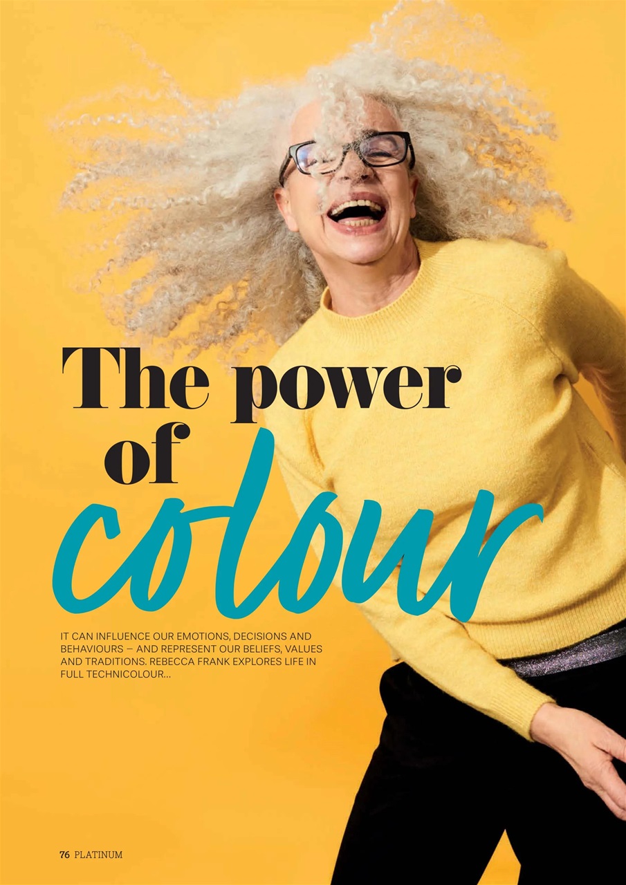 Platinum Preview Pages