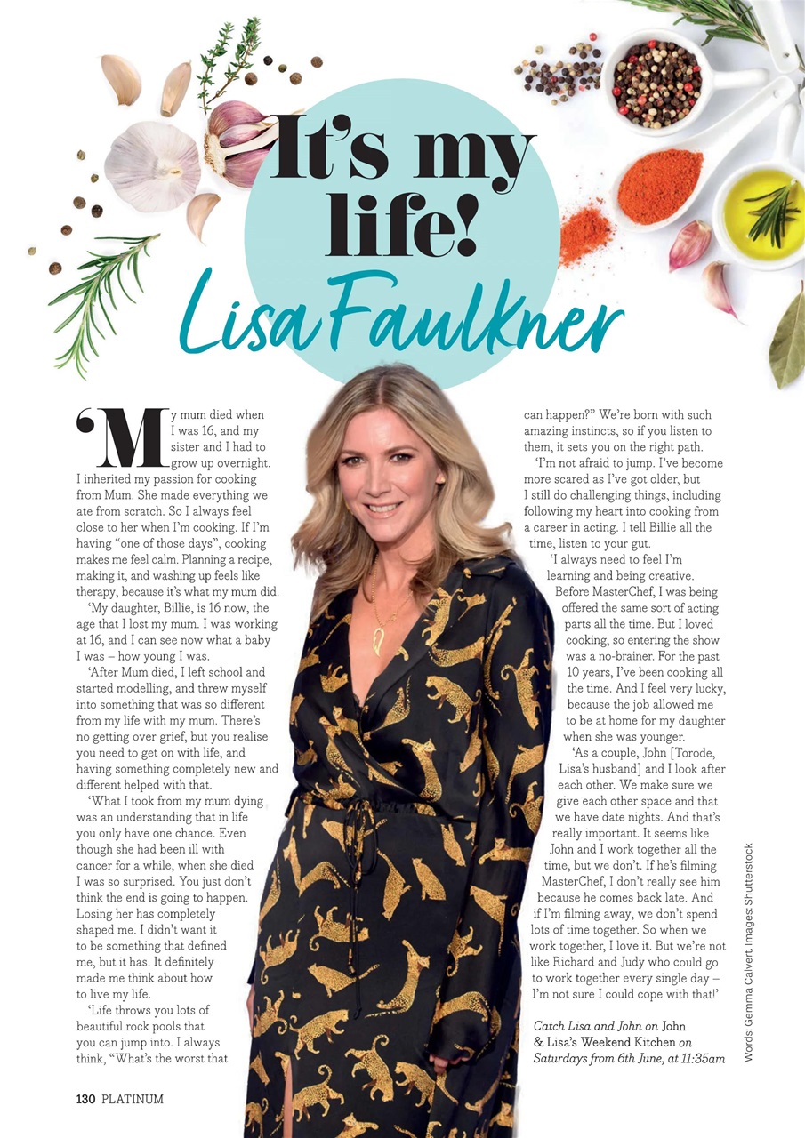 Platinum Preview Pages