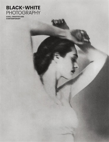 Black+White Photography issue Issue 278
