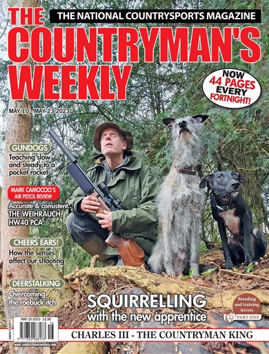 Countryman's Weekly issue 