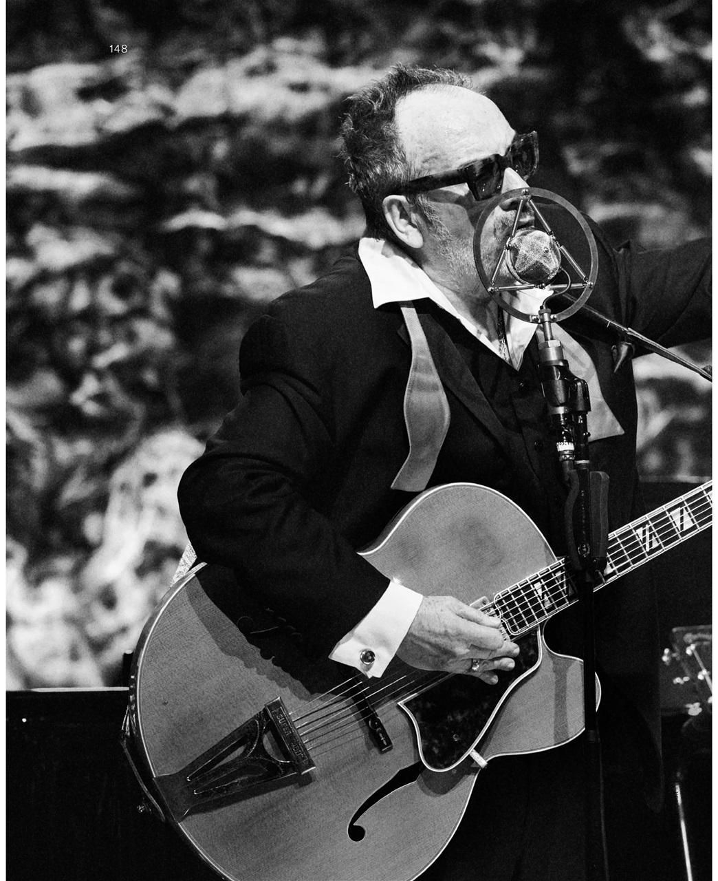 Esquire Preview Pages