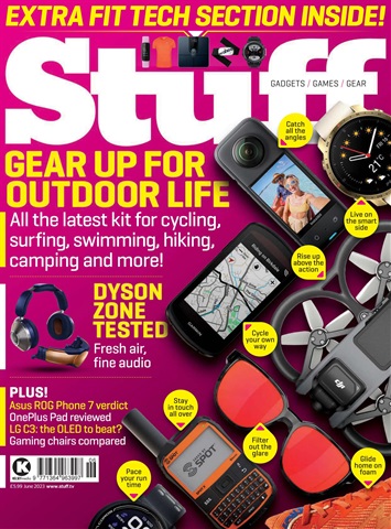 Stuff issue Jun-23