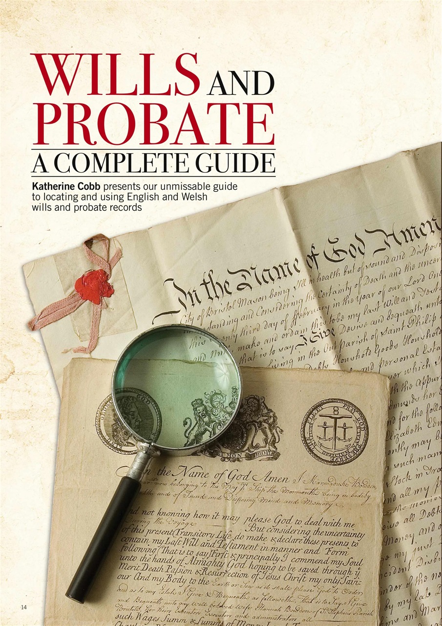 Who Do You Think You Are? Preview Pages