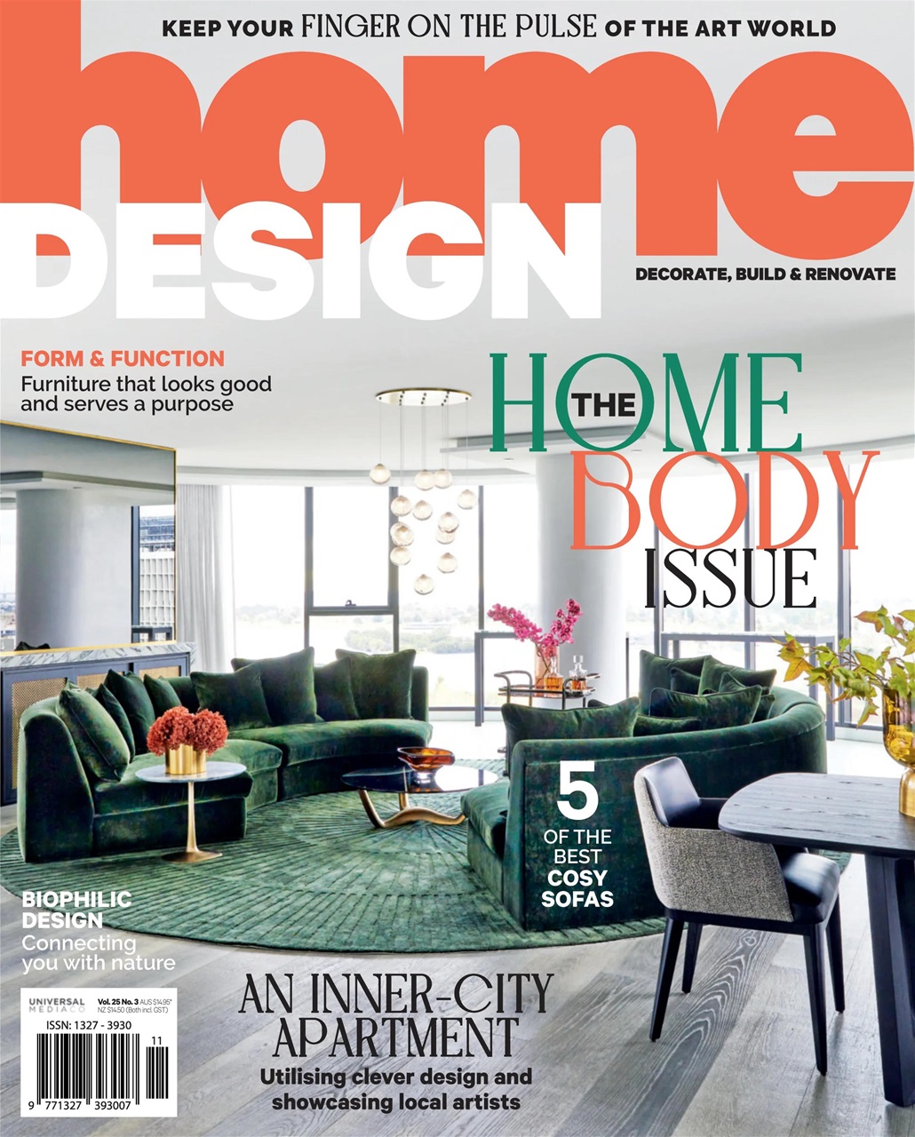 Home Design Preview Pages