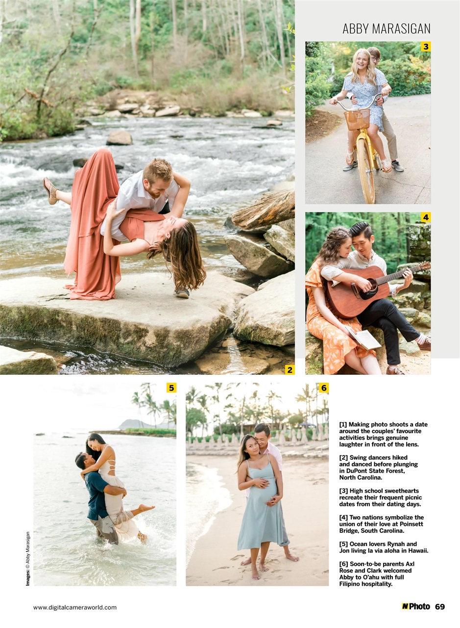 N-Photo Preview Pages